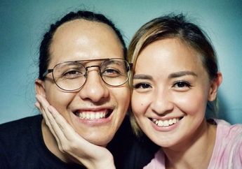 Biodata Artis Raditya Oloan Panggabean, Suami Joanna Alexandra yang Meninggal Dunia Usai Kondisi Kesehatannya Menurun, Sempat Jadi DJ Sebelum Dikenal Sebagai Pendeta