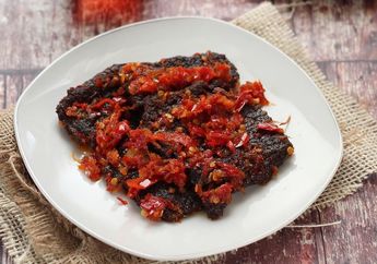 Happy Moms Happy Ramadan: Sudah Kehabisan Ide Untuk Membuat Menu Sahur? Berikut Menu Masakan yang Tahan Lama dan Cocok Disantap Saat Sahur