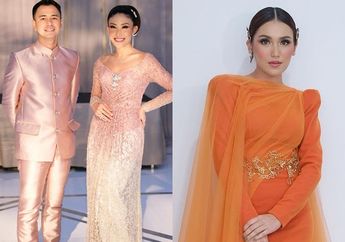 Benar Ada Hubungan Gelap? Ayu Dewi Pernah Diminta Raffi Ahmad untuk Tak Lakukan Hal ini Demi Jaga Perasaan Ayu Ting Ting