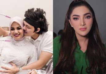 Bak Jilat Ludah Sendiri, Aurel Hermansyah Ternyata Pernah Diberi Peringatan Keras oleh Ashanty Setelah Ngaku Ogah dengan Sang Youtuber: 'Orang Kayak Gitu Berisik Banget'