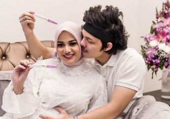 Aurel Hermansyah Hamil, Krisdayanti dan Lenggogeni Faruk Berlomba-lomba Luapkan Kegembiraan hingga Panjatkan Doa Ini untuk Calon Cucu Pertama