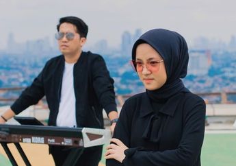 Lama Tak Muncul di Publik Usai Isu Jalinan Asmaranya Mencuat, Nissa Sabyan dan Ayus Justru Ngaku Siap Manggung Lagi dan Bawakan Lagu Baru
