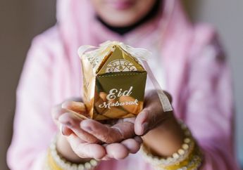 5 Hal yang Sebaiknya Enggak Dilakukan di Hari Lebaran. Apa Aja?