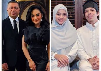 Anak Sambungnya Bakal Segera Jadi Seorang Ibu Muda, Raul Lemos Tunjukkan Perlakuan Tak Biasa Ini di Tengah Isu Perang Dingin hingga Sukses Tuai Sorotan Publik!