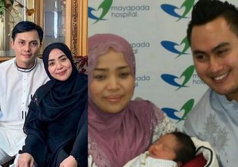 Padahal Sudah Cerai Sejak 6 Tahun Silam, Nassar Diam-diam Masih Lakukan Hal Ini Pada Anak Muzdalifah Meski Sang Mantan Sudah Bersuamikan Fadel Islami