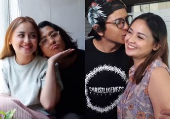 BERITA TERPOPULER: Janji Kakak Ipar Joanna Alexandra di Depan Peti Jenazah Raditya Oloan hingga Sapri Pantun Ucap Sudah Tak Kuat dengan Kondisi Fisiknya yang Parah