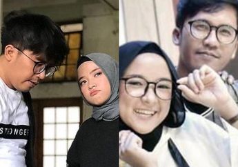 Batang Hidungnya Jarang Muncul di TV, Nissa Sabyan Kepergok Lakukan Hal Ini Bareng Ayus Sabyan, Bikin Geger Netizen