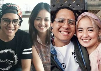 Sempat Rasakan Rindu dengan Sang Suami, Joanna Alexandra Peluk Erat Jenazah Raditya Oloan Untuk Terakhir Kalinya Saat Proses Pemakaman