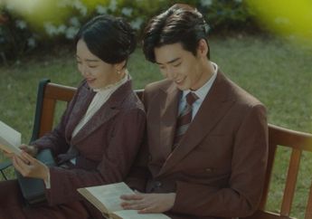 Download dan Nonton Drakor Hymn of Death Sub Indo, Streaming di Sini