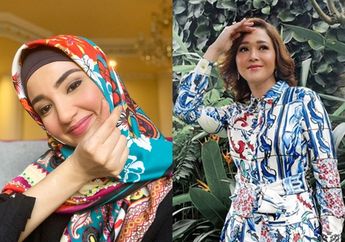 Tahu Betul Rasanya Terpisah Dari Anak, Maia Estianty Bela Tsania Marwah Hingga Beri Kritik Pedas Pada Pada Pengadilan, ‘Gak Ada Wibawanya Gitu!’