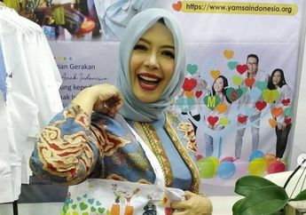 Bantu UMKM Bangkit dari Keterpurukan Akibat Pandemi, Nur Asia Uno Ajak Masyarakat Beli Produk UMKM Lokal