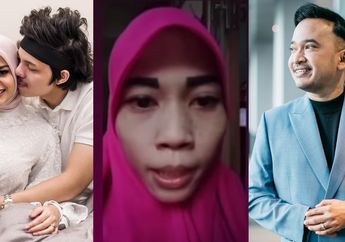 Berani Sumpahi Aurel Hermansyah, Wanita yang Dicari Atta Halilintar Ternyata Pernah Bermasalah dengan Ruben Onsu Juga Gara-gara Masalah Ini