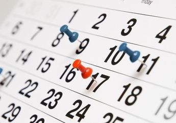 Kapan Kita Harus Melaksanakan Puasa Syawal? Simak Penjelasannya