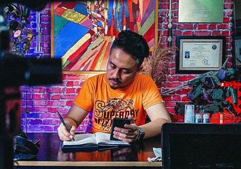 Bak Petir Di Siang Bolong, Mendadak Denny Darko Bongkar Hasil Ramalannya Soal Perseteruan Artis yang Bakal Terjadi Di Tahun Ini ‘Mengagetkan Banyak Orang’