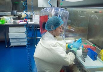 China Akhirnya Tak Bisa Berbohong Lagi, Kecurigaan Virus Corona Bocor dari Laboratorium Wuhan Dianggap Serius