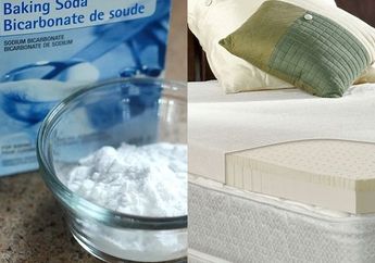 Coba Mulai Malam ini Tabur Baking Soda di Atas Kasur Sebelum Tidur, Jangan Kaget Besok Pagi Hal Menakjubkan ini Terjadi