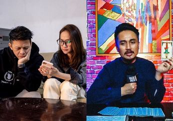 BCL Makin Lengket dengan Ariel Noah, Denny Darko Blak-Blakan Sebut Hal Tak Biasa Ini Akan Terjadi Jika Keduanya Sampai Bersama