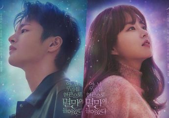 Sinopsis Drakor Doom at Your Service Eps 15, Seo In Guk Pergi