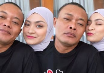 Rumah Tangga Sule Kembali Akur Usai Tahu Nathalie Holscher Hamil, Adik Almarhumah Lina Jubaedah Doakan Keduanya : Semoga Langgeng
