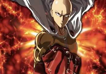Apakah Shingo Natsumen Akan Kembali menjadi Sutradara Anime One Punch Man Season 3?