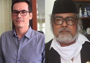 Ikut Makan Hati Dengan Sikap Keras Kepala Atalarick Syach, Ketua KPAI Berikan Jawaban Menohok Ini,'Seolah-Olah Anak Itu Bahagia'