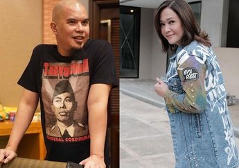 Bak Tampar Ahmad Dhani di Depan Muka, Maia Estianty Beri Kalimat Pedas Ini Soal Konflik Trsania Marwah ‘Jangan Sampai Ada Brain Wash!’