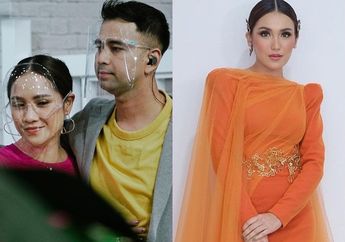 Raffi Ahmad Tak Bisa Berkelit Lagi, Hubungan Gelap Dirinya dan Ayu Ting Ting Dibongkar Langsung Oleh Sahabat Di Hadapan Nagita Slavina