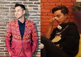 Selama Ini Dipendam, Asisten Raffi Ahmad Ngaku Simpan Trauma Saat Kerja dengan Sultan Andara ‘Ampe Aku Menangis Luar Biasa’
