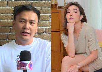 Bak Disambar Petir! Lama Tak Bareng, Wijin Akhirnya Buka Suara dan Singgung Soal Dirinya Tinggalkan Gisel Usai 3 Tahun Pacaran