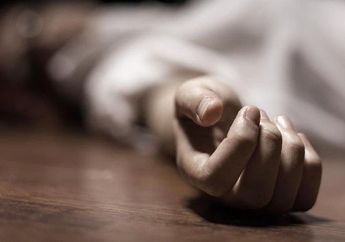 Permintaan Terakhir Pengantin Pria yang Tewas Lompat dari Lantai 7 Hotel Terungkap, Sebut Ingin Lakukan Hal Ini di Hari Pernikahannya