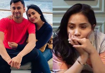 Dikenal Kaya Raya dan Tajir Melintir, Ternyata Raffi Ahmad Cuma Dapat Jatah Uang Belanja Segini Dari Nagita Slavina