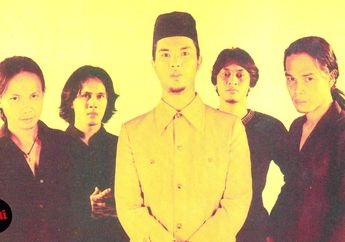 Ahmad Dhani Pengen Ngajakin Bimo Sulaksono Main Bareng Ahmad Band Lagi: Si El yang Mau