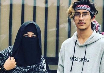 Sulut Kemarahan Keluarga Besar, Begini Tanggapan Abidzar Soal Aib Almarhum Sang Ayah yang Dikuliti oleh Umi Pipik, Ngamuk?