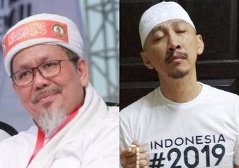 Dulu Diadukan ke Wapres, Abu Janda Pamer Foto Bareng Ahok Usai Dapat Kabar Tengku Zul Wafat: Karma