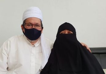 Tengku Zul Meninggal Dunia, Sang Ulama Tegaskan Baru Mau Bantu Pemerintah Jika Presiden Jokowi Wafat