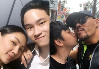 Beda Dari Kalina Ocktaranny, Begini Reaksi Tak Terduga Azka Saat Disinggung Soal Pernikahan Deddy Corbuzier dengan Sang Kekasih