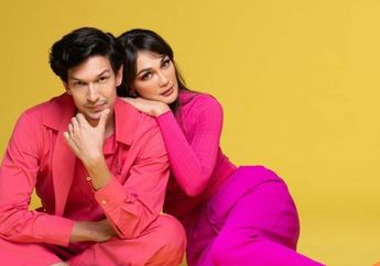 Digadang-gadang Bakal Jadi Pendamping Hidup Luna Maya, Dimas Beck Diam-diam Punya Julukan Istimewa untuk Mantan Ariel NOAH, Netizen Makin Baper Nggak Karuan: Semoga Berjodoh Dunia Akhirat