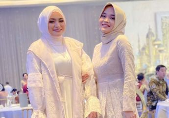 Buktikan Hubungannya Kembali Menghangat Tanpa Adanya Ketegangan, Putri Delina Unggah Potret Lebaran Bareng Keluarga dengan Caption Penuh Makna: Mari Kita Melupakan Kesalahan