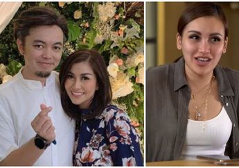 Dituding Sindir Ayu Ting Ting Gara-gara Bahas Cewek Gatel di TikTok, Nisya Ahmad Dibela Suami, Andika Rosadi: Ngadi-ngadi Ah Netizen