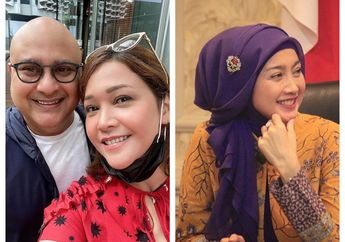 Sosok Ini Tetiba Blak-blakan Bongkar Alasan Irwan Mussry Akhirnya Pilih Nikahi Maia Estianty Ketimbang Desy Ratnasari, Padalah sudah Sempat Pacaran dengan Sang Mantan Hingga 8 Tahun, Wah Apa Nih?
