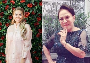 Namanya Kondang Jadi Pelawak Senior Ibu Kota, Inilah Penampakan Rumah Artis Mpok Atiek yang Jarang Tersorot Publik, Nikita Mirzani : Rumahnya Adem Banget, Pasti Mak Suka Sholat Nih