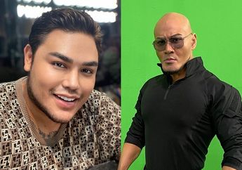 Niat Hati Ingin Perbaiki Hubungan yang Mirip Tom and Jerry, Ivan Gunawan Malah Kedapatan Disemprot Deddy Corbuzier Saat Sampaikan Permohonan Maaf, Kok Bisa?