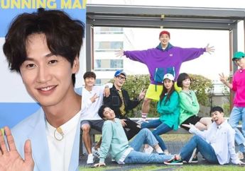 Pengunduran Diri Lee Kwang Soo Masih Disesali Warganet, 'Running Man' Berhasil Tarik Buzzer Terbanyak Diantara Variety Show Lain, Berikut Daftar Lengkapnya