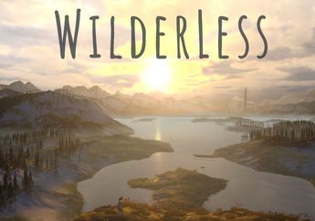 Wilderless: Game RPG Open World dengan Gameplay Menawan di iOS