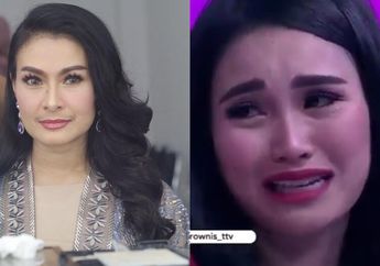 Tak Lagi Jadi Sultan Depok? Ayu Ting Ting Malah Blak-blakan Cari Utangan Rp 100 Juta Pada Iis Dahlia, Fakta di Baliknya Bikin Syok