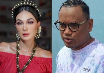 Kena Video Syur Hingga Ditinggal Nikah, Luna Maya Bongkar pada Uya Kuya Hal Yang Jadi Biang Kerok Kisah Asmaranya Tak Pernah Lancar