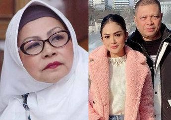 Dulu Dibenci Ibunda Anang Setengah Mati, Hubungan KD dengan Ibunda Raul Lemos Akhirnya Terungkap! Pantas Tak Pernah Bertemu