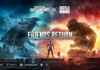 PUBG Mobile RIlis Update Terbaru 1.4, Hadirkan Map dan Mode Baru!