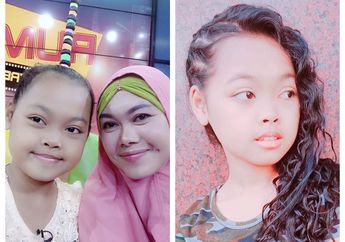 Masih Ingat Misca Mancung? Sempat Hidup Susah Hingga Harus Jualan Gelang di Sekolah Demi Dapur Tetap Ngebul, Kini Beginilah Kabar Terbarunya, Tumbuh Jadi ABG dan Punya Bisnis Parfum Sendiri Loh!