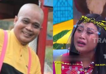 Ungkap Tabiat Tak Biasa Sapri Pantun Sebelum Meninggal Dunia, Boiyen Pesek Heran Dapat Panggilan Video Call, sang Pelawak Ngeluh Tak Kuat dan Minta Maaf